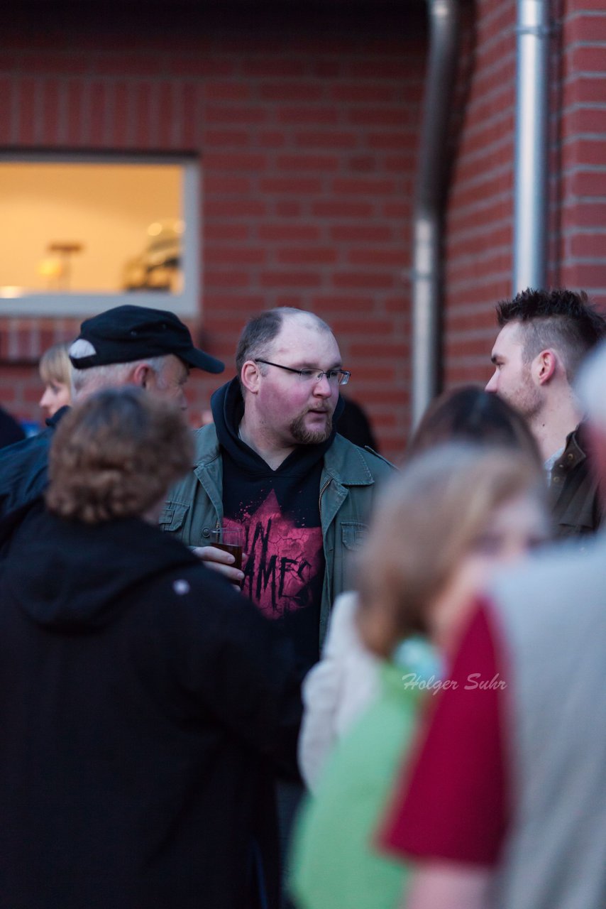 Bild 218 - Wiemersdorfer Maibaum